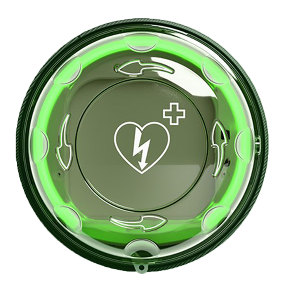 VIVEST X1 Hjertestarter