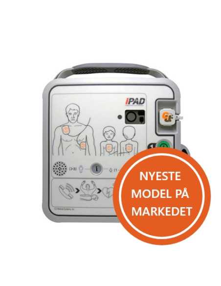 abonnement-ipad-spr-hjertestarter-inkl-serviceaftale ABONNEMENT | IPAD SPR Semiautomatisk Hjertestarter inkl. Basis serviceaftale