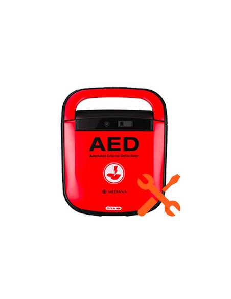 serviceaftale-mediana-A15 SERVICEAFTALE | MEDIANA A15 | Elektroder & Batteri