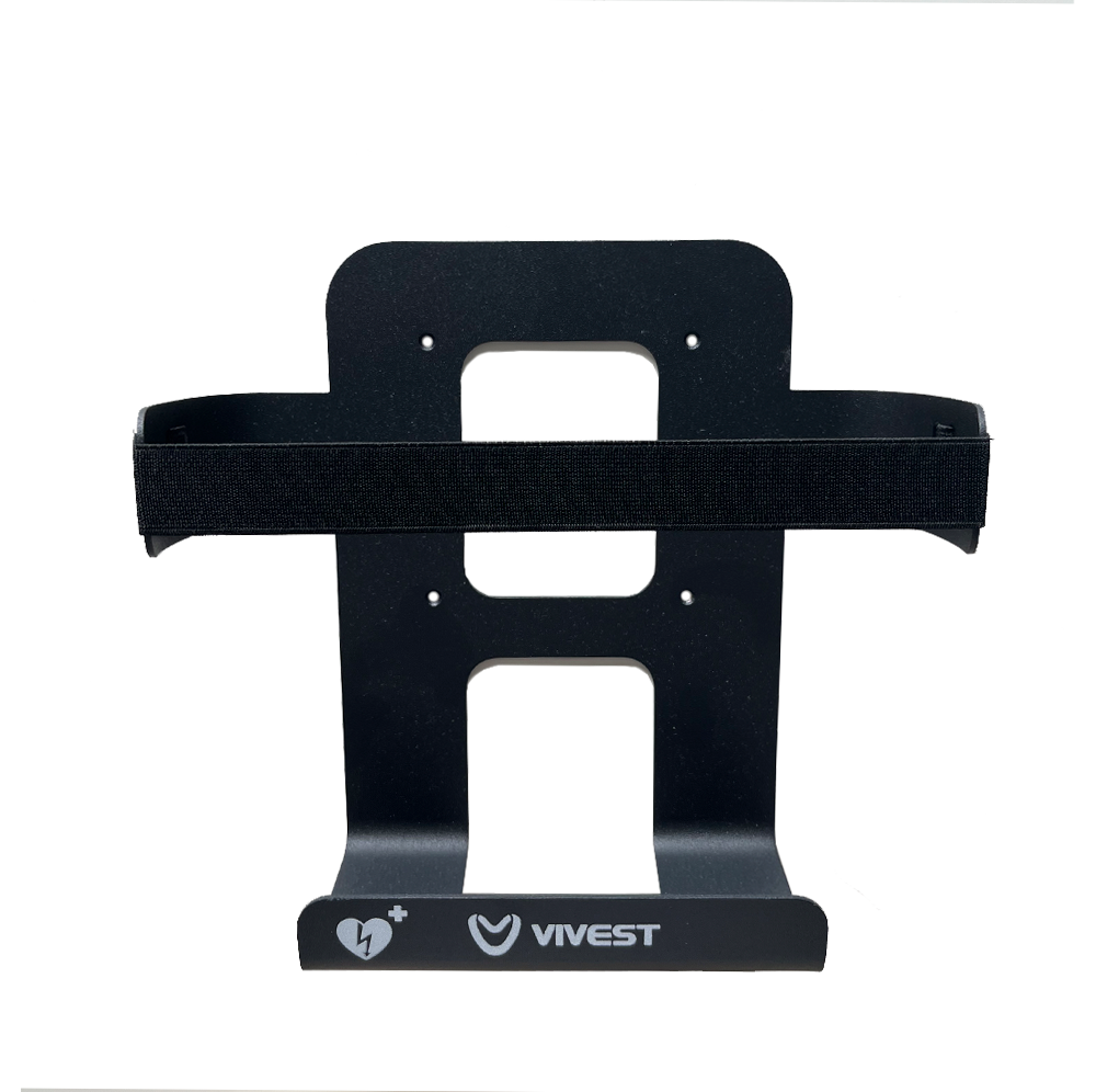 VIVEST X1 Hjertestarter